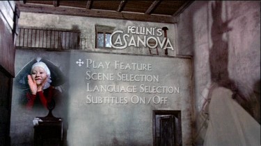 Amazon.com: Casanova [Blu-ray] : Heath Ledger, Sienna Miller